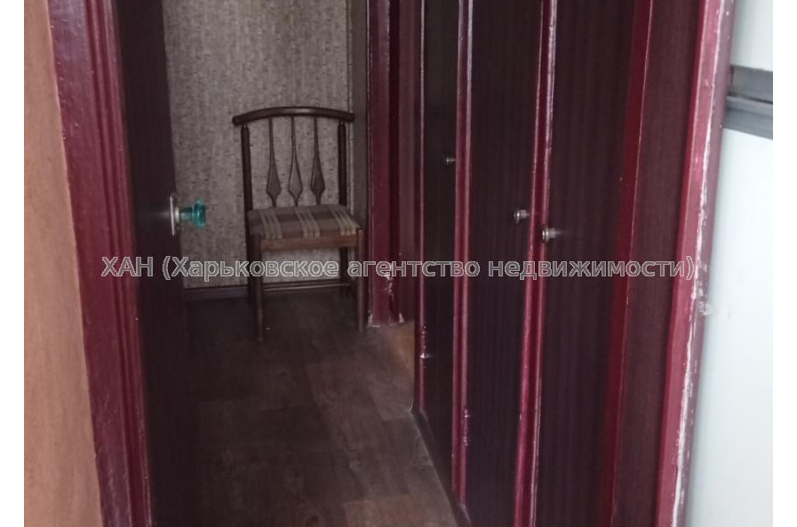 Сдам квартиру, Клочковская ул. , д. 197В , 1  ком., 33 м², косметический ремонт 