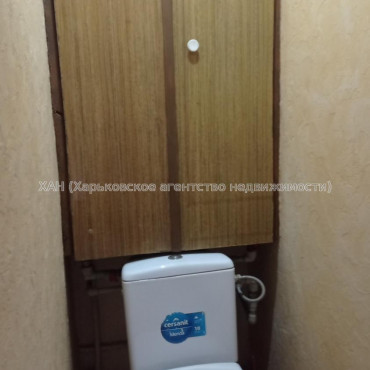 Сдам квартиру, Клочковская ул. , 197В , 1  ком., 33 м², косметический ремонт 