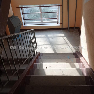 Сдам квартиру, Клочковская ул. , 197В , 1  ком., 33 м², косметический ремонт 