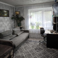 Продам квартиру, Глобинская ул. , 1 кім., 25 м², косметический ремонт 