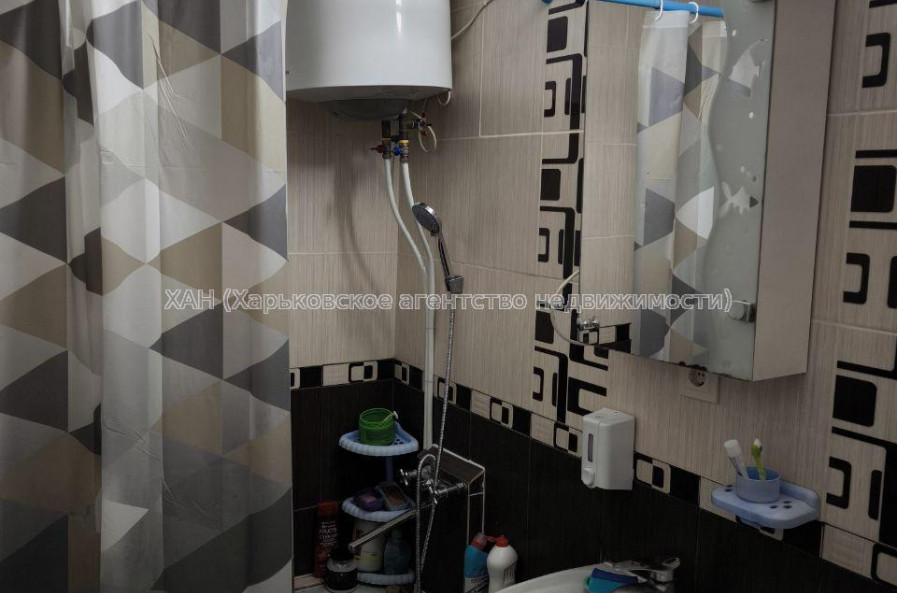 Продам квартиру, Глобинская ул. , 1 кім., 25 м², косметический ремонт 