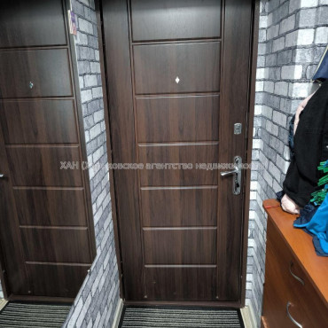 Продам квартиру, Глобинская ул. , 1 кім., 25 м², косметический ремонт 