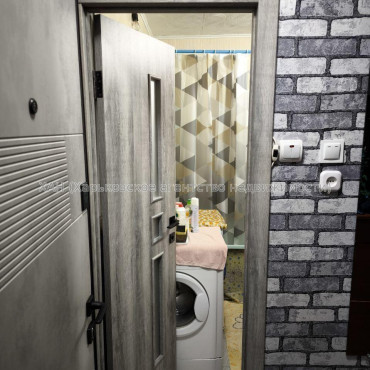 Продам квартиру, Глобинская ул. , 1 кім., 25 м², косметический ремонт 