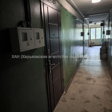 Продам квартиру, Глобинская ул. , 1 кім., 25 м², косметический ремонт 