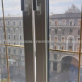 Продам квартиру, Конституции площ. , 3  ком., 76 м², косметический ремонт 