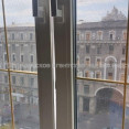 Продам квартиру, Конституции площ. , 3  ком., 76 м², косметический ремонт 