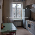 Продам квартиру, Конституции площ. , 3  ком., 76 м², косметический ремонт 