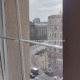 Продам квартиру, Конституции площ. , 3  ком., 76 м², косметический ремонт 