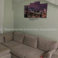 Продам квартиру, Конституции площ. , 3  ком., 76 м², косметический ремонт 