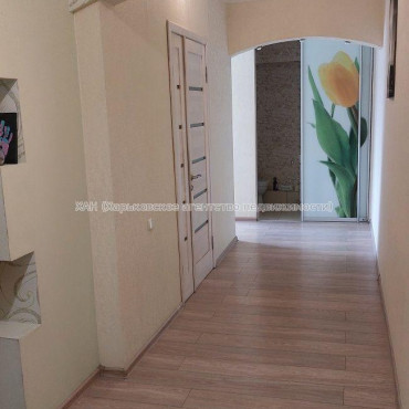 Продам квартиру, Конституции площ. , 3  ком., 76 м², косметический ремонт 