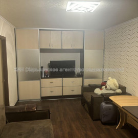 Продам квартиру, Аэрокосмический пр. , 2 кім., 46 м², капитальный ремонт