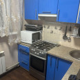 Продам квартиру, Аэрокосмический пр. , 2  ком., 46 м², капитальный ремонт 