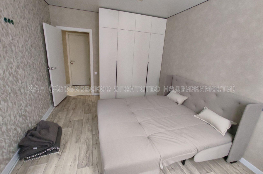 Продам квартиру, Борткевича ул. , 1 кім., 40 м², евроремонт 