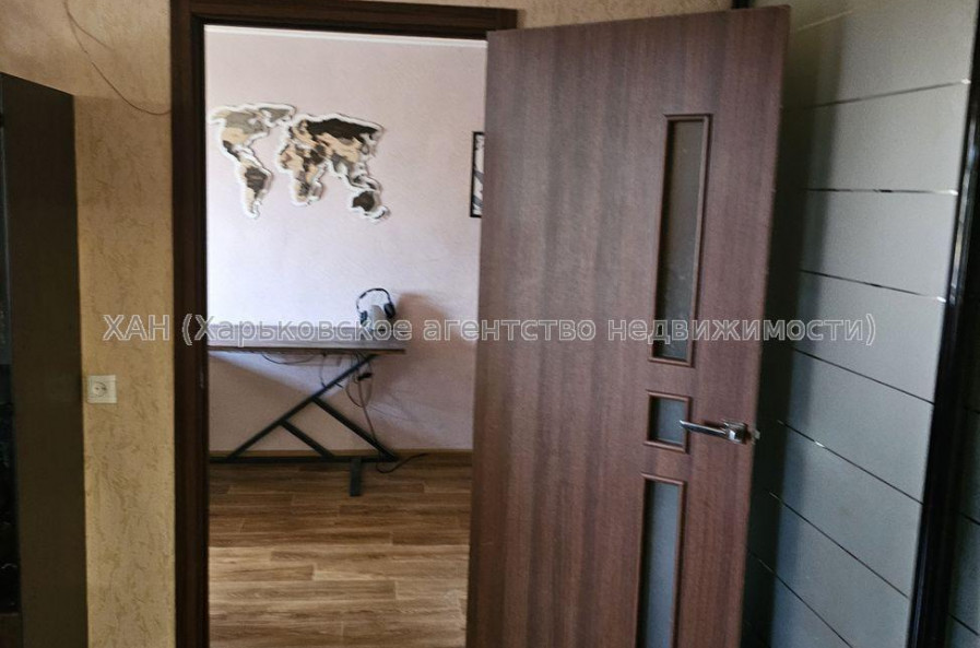 Продам квартиру, Полтавский Шлях ул. , 2  ком., 45 м², капитальный ремонт 