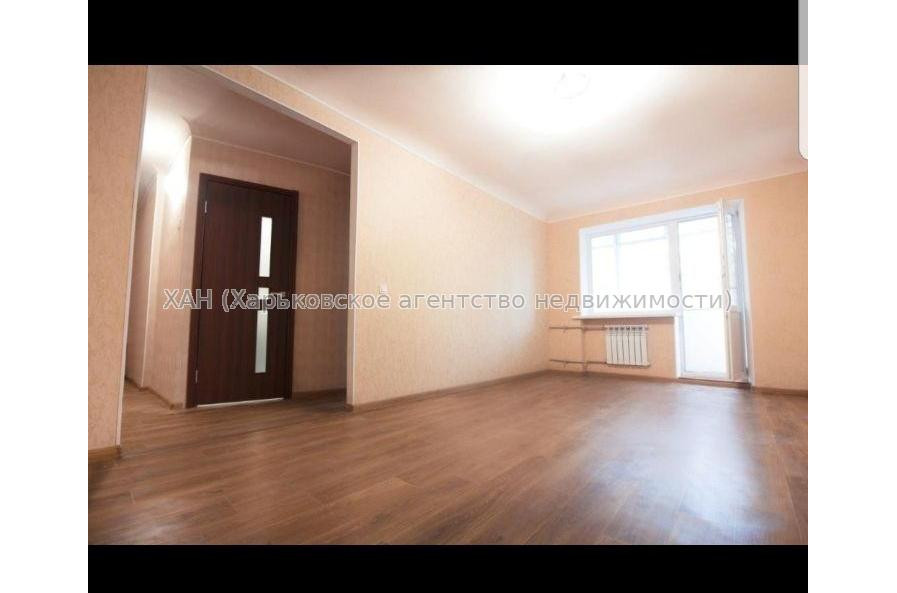 Продам квартиру, Полтавский Шлях ул. , 2  ком., 45 м², капитальный ремонт 