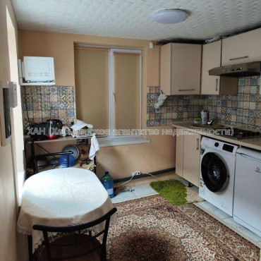 Продам дом, Галинская ул. , 60 м², 5 сот., косметический ремонт 