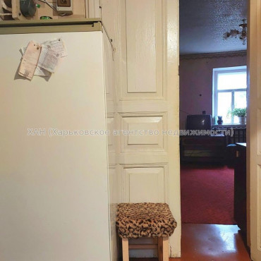 Продам квартиру, Крутогорский пер. , 3 , 2 кім., 43 м², косметический ремонт 