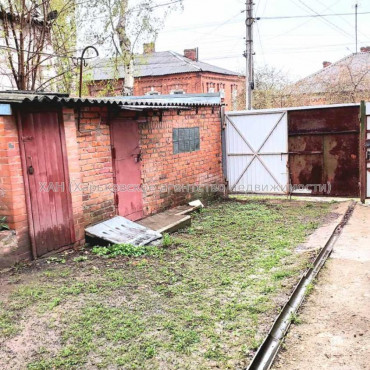 Продам квартиру, Крутогорский пер. , 3 , 2 кім., 43 м², косметический ремонт 