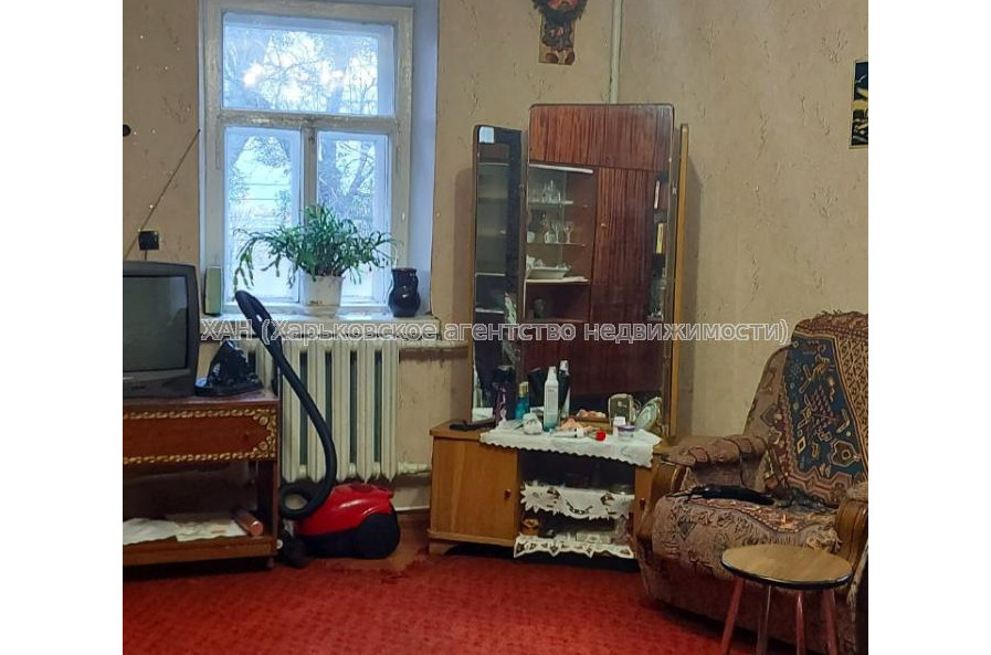 Продам квартиру, Крутогорский пер. , д. 3 , 2 кім., 48 м², косметический ремонт 