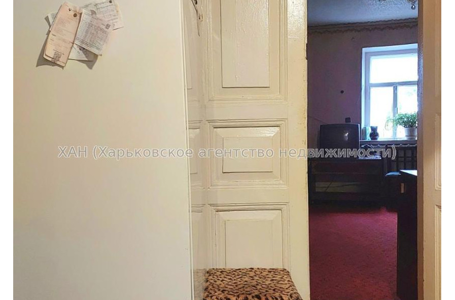 Продам квартиру, Крутогорский пер. , д. 3 , 2 кім., 48 м², косметический ремонт 