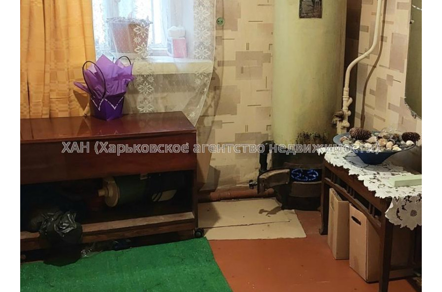 Продам квартиру, Крутогорский пер. , д. 3 , 2 кім., 48 м², косметический ремонт 