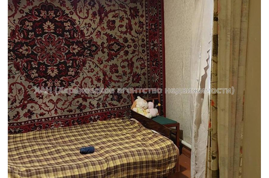 Продам квартиру, Крутогорский пер. , д. 3 , 2 кім., 48 м², косметический ремонт 