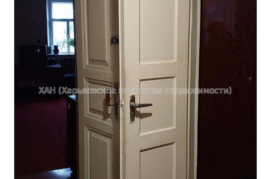 Продам квартиру, Крутогорский пер. , д. 3 , 2 кім., 48 м², косметический ремонт 