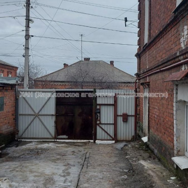 Продам квартиру, Крутогорский пер. , 3 , 2 кім., 43 м², косметический ремонт 