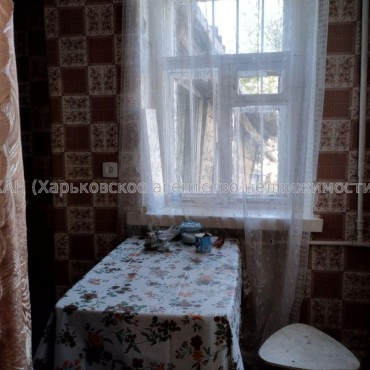 Продам квартиру, Крутогорский пер. , 3 , 2 кім., 43 м², косметический ремонт 