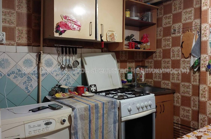 Продам квартиру, Крутогорский пер. , д. 3 , 2 кім., 48 м², косметический ремонт 