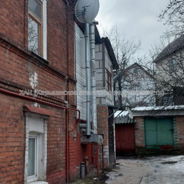 Продам квартиру, Крутогорский пер. , 3 , 2 кім., 43 м², косметический ремонт 