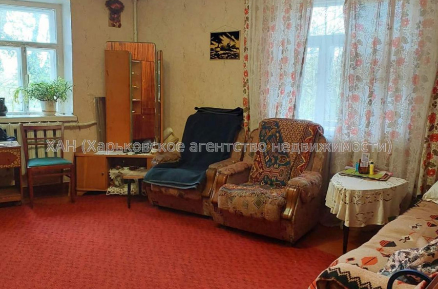 Продам квартиру, Крутогорский пер. , д. 3 , 2 кім., 48 м², косметический ремонт 