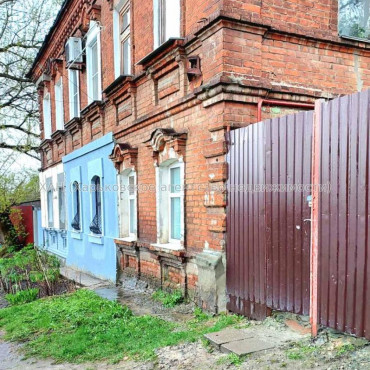 Продам квартиру, Крутогорский пер. , 3 , 2 кім., 43 м², косметический ремонт 