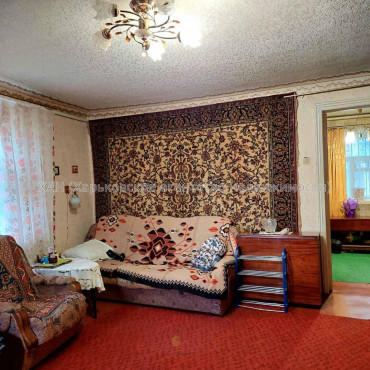 Продам квартиру, Крутогорский пер. , 3 , 2 кім., 43 м², косметический ремонт 