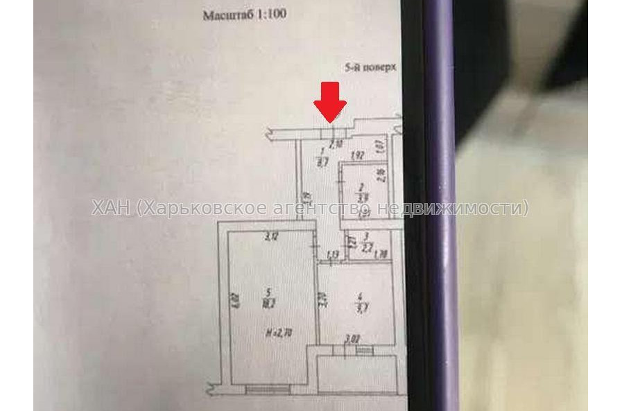 Продам квартиру, Елизаветинская ул. , 1  ком., 44 м², евроремонт 