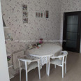 Продам квартиру, Роганская ул. , 2 кім., 72 м², евроремонт 