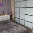 Продам квартиру, Роганская ул. , 2  ком., 72 м², евроремонт 