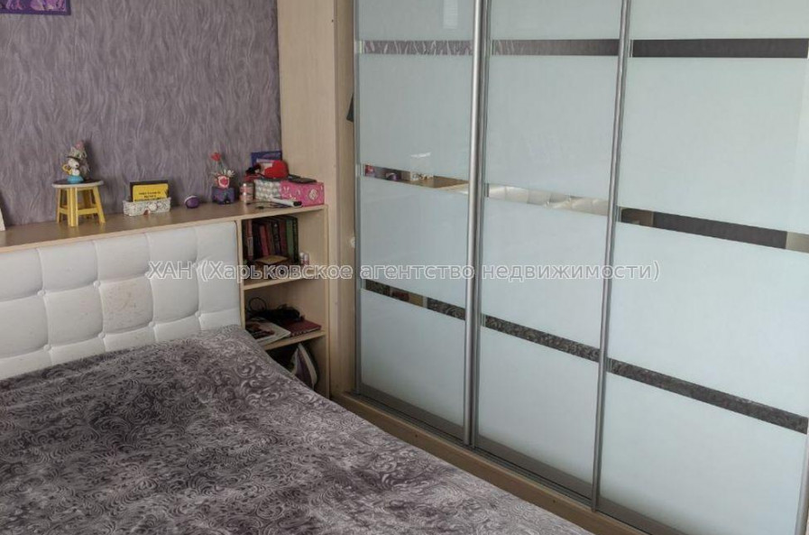 Продам квартиру, Роганская ул. , 2 кім., 72 м², евроремонт 