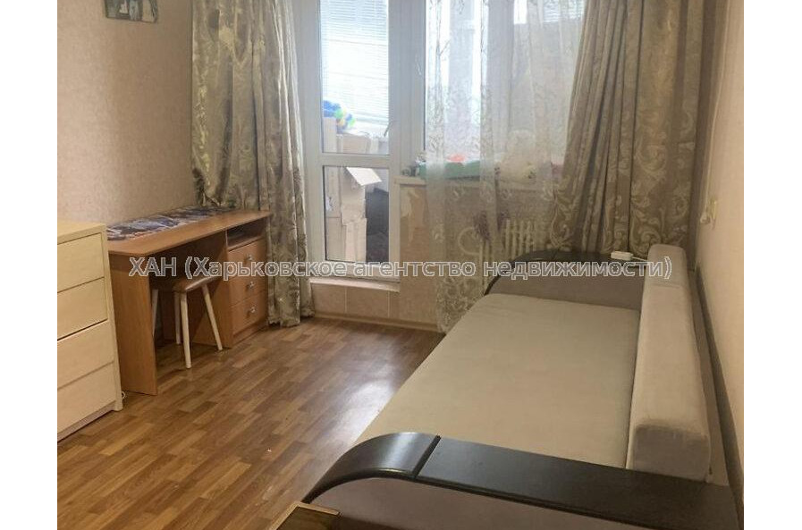 Продам квартиру, Счастливая ул. , 1  ком., 32 м², капитальный ремонт 