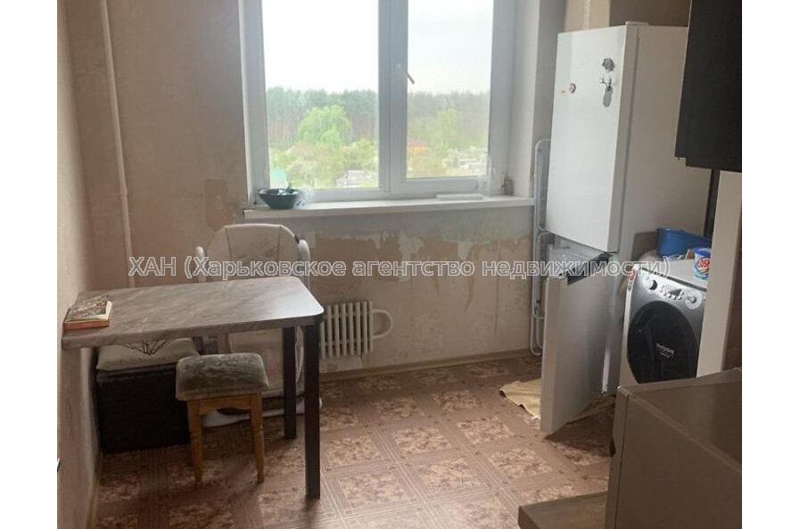 Продам квартиру, Счастливая ул. , 1  ком., 32 м², капитальный ремонт 