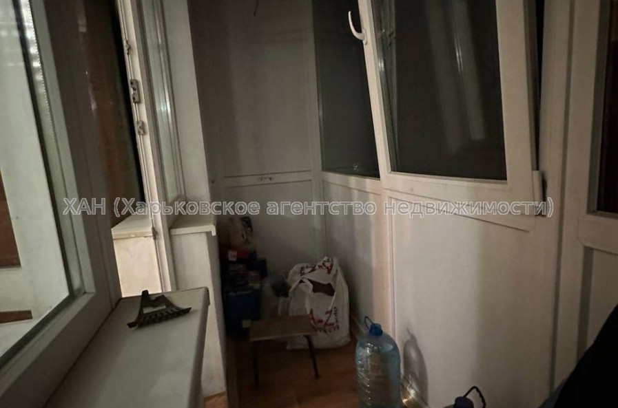 Продам квартиру, Бригады Хартия ул. , 2 кім., 43 м², косметический ремонт 