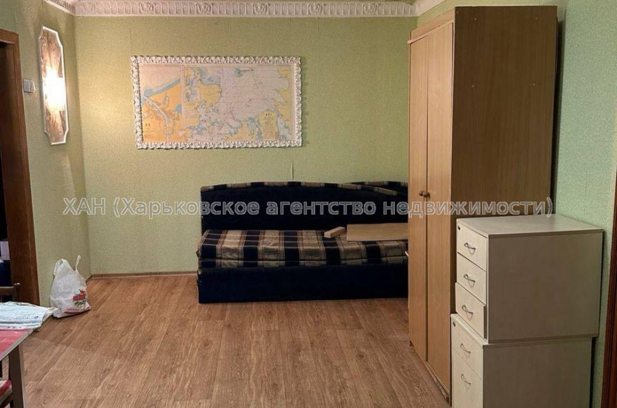 Продам квартиру, Бригады Хартия ул. , 2 кім., 43 м², косметический ремонт 