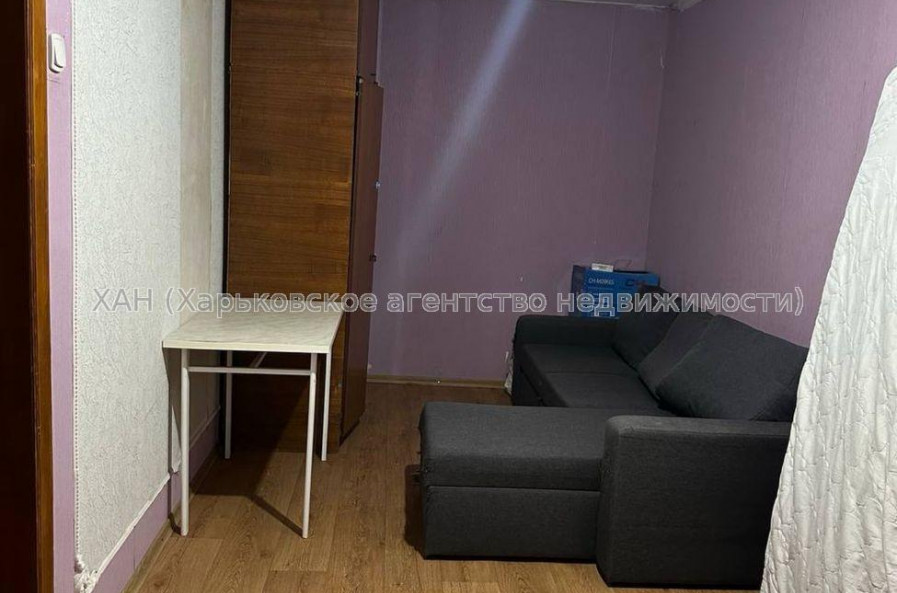 Продам квартиру, Бригады Хартия ул. , 2 кім., 43 м², косметический ремонт 