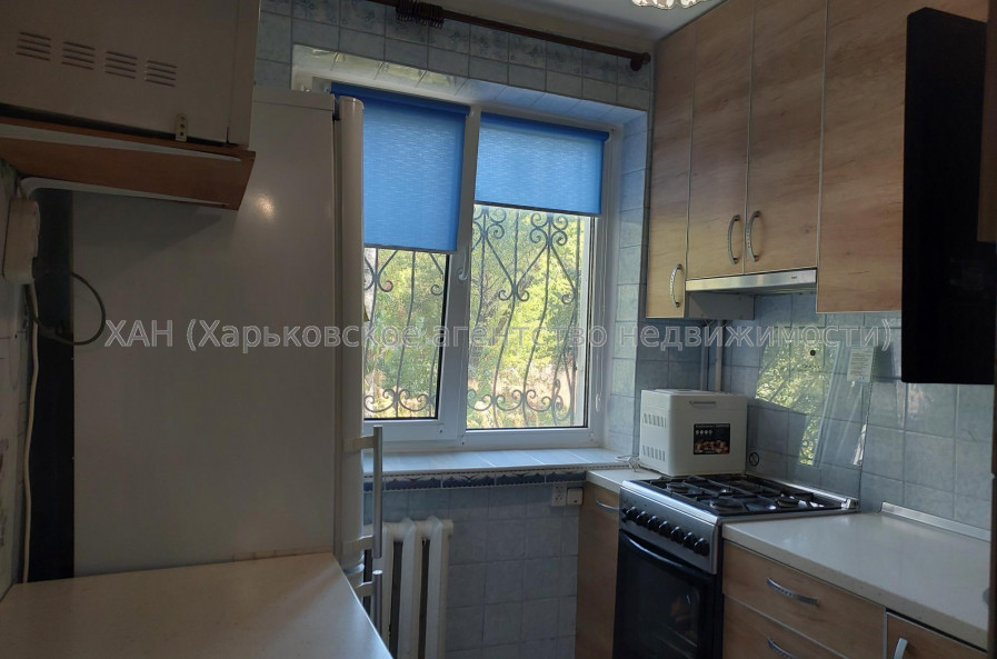 Продам квартиру, Ньютона ул. , 1  ком., 31 м², косметический ремонт 