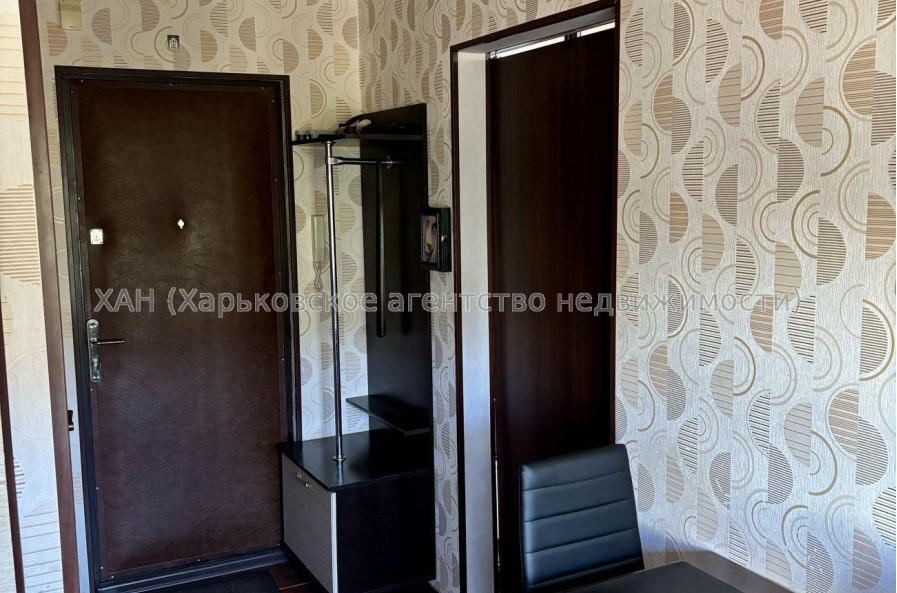 Продам квартиру, Волонтерская ул. , 1  ком., 25.50 м², евроремонт 