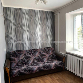 Продам квартиру, Ньютона ул. , 2  ком., 30 м², косметический ремонт