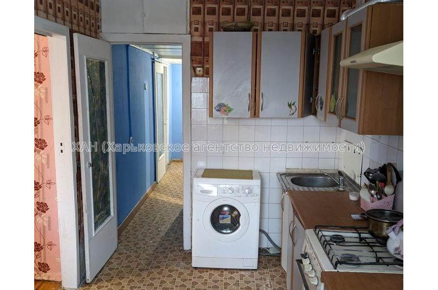 Продам квартиру, Отакара Яроша ул. , 2 кім., 45 м², косметический ремонт 