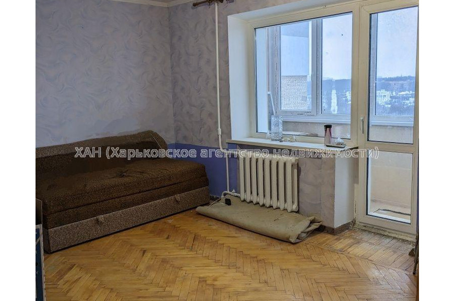 Продам квартиру, Отакара Яроша ул. , 2 кім., 45 м², косметический ремонт 