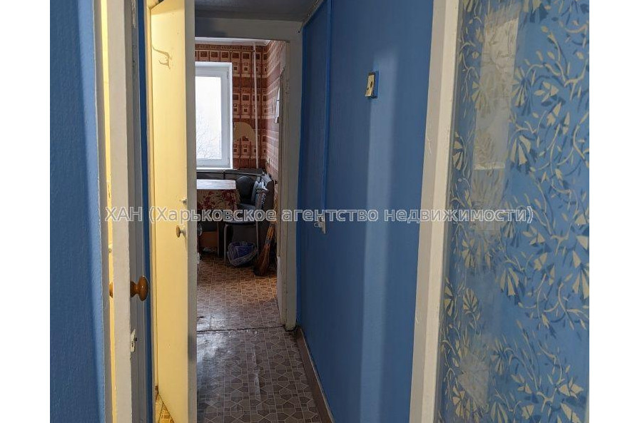 Продам квартиру, Отакара Яроша ул. , 2 кім., 45 м², косметический ремонт 