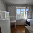 Продам квартиру, Науки просп. , 2 кім., 43 м², советский ремонт 